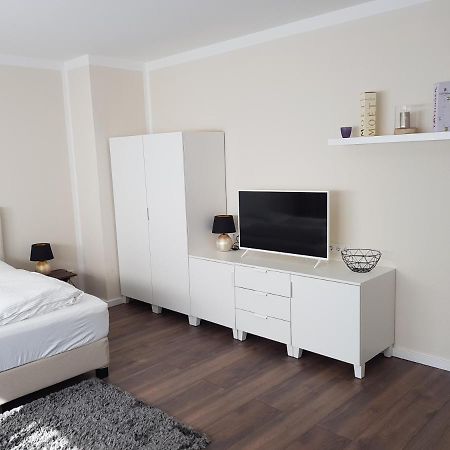 City Apartments Krefeld Luaran gambar