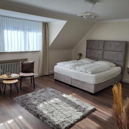 City Apartments Krefeld Luaran gambar