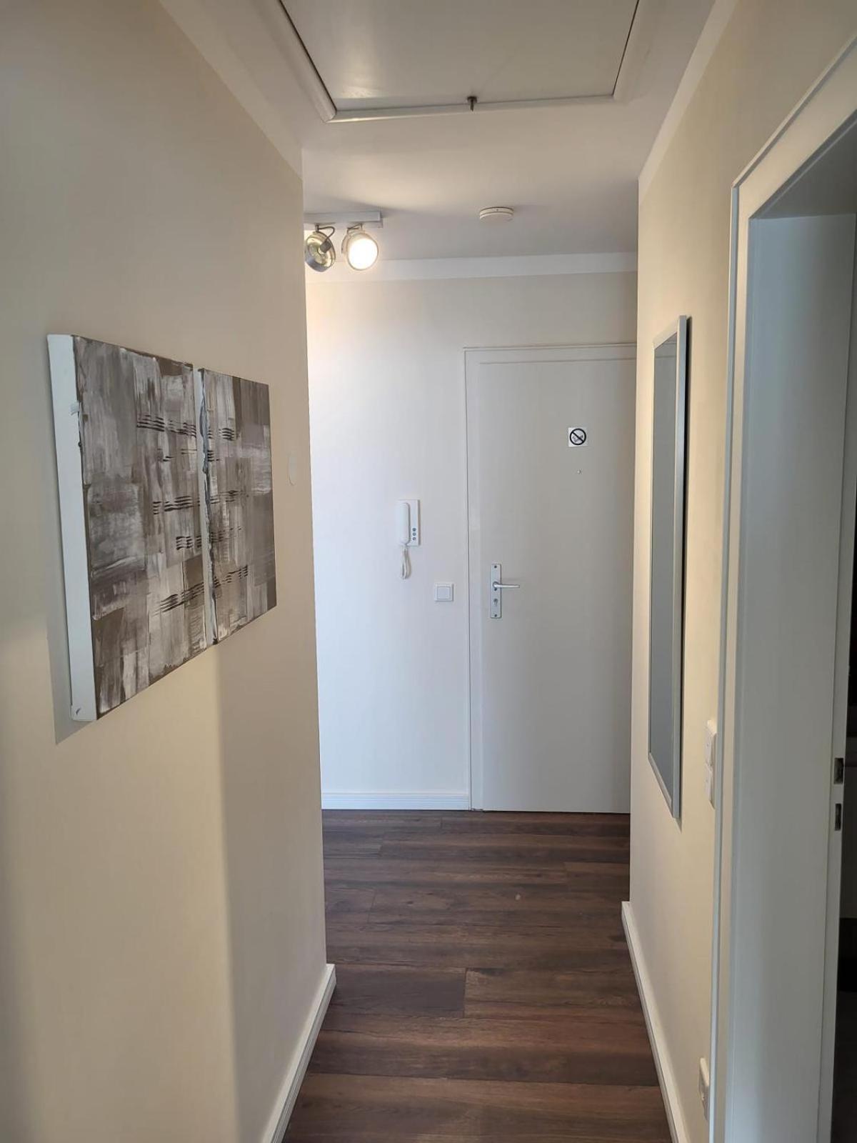 City Apartments Krefeld Luaran gambar