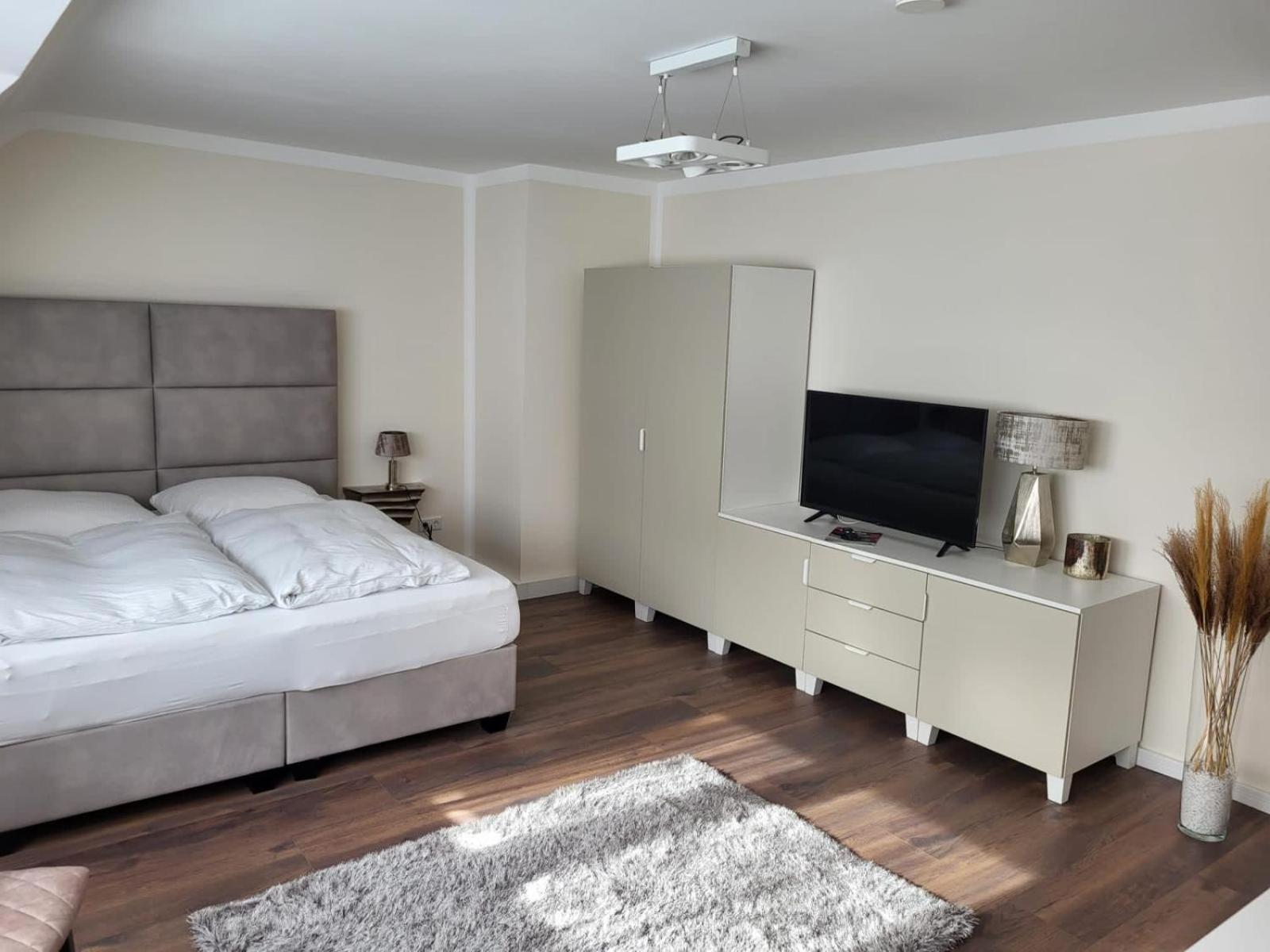City Apartments Krefeld Luaran gambar