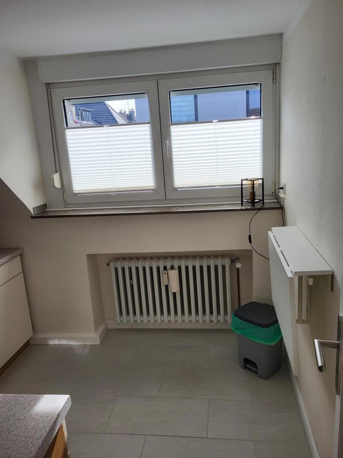 City Apartments Krefeld Luaran gambar