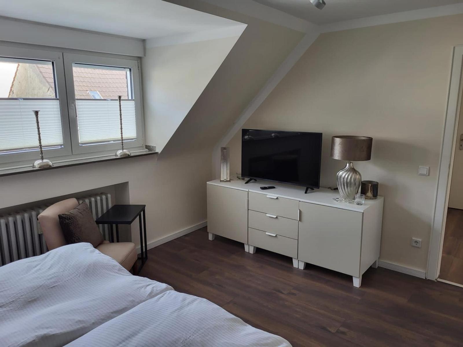 City Apartments Krefeld Luaran gambar