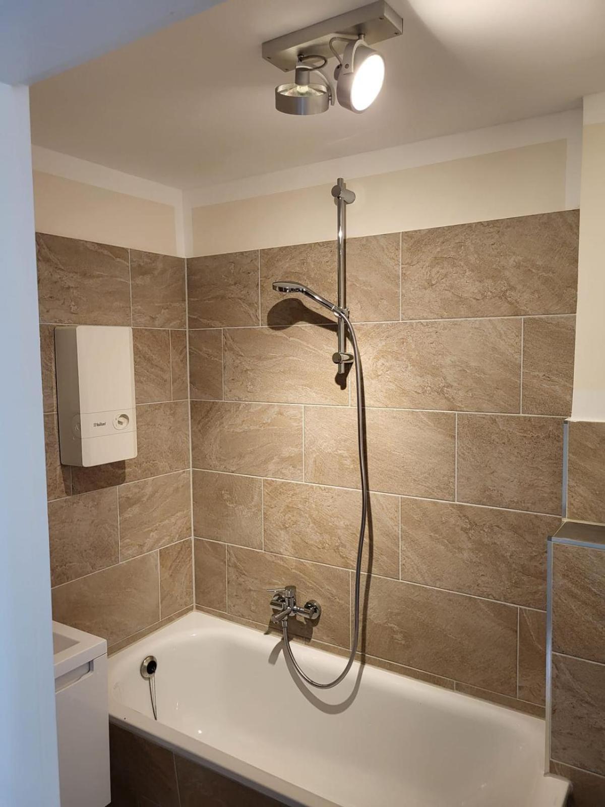 City Apartments Krefeld Luaran gambar